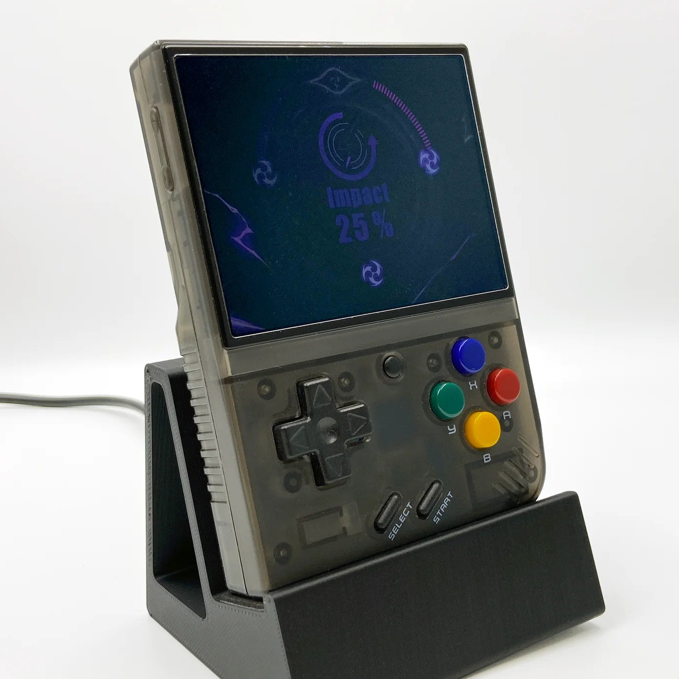 Magnetic Charging Dock for Miyoo Mini Plus