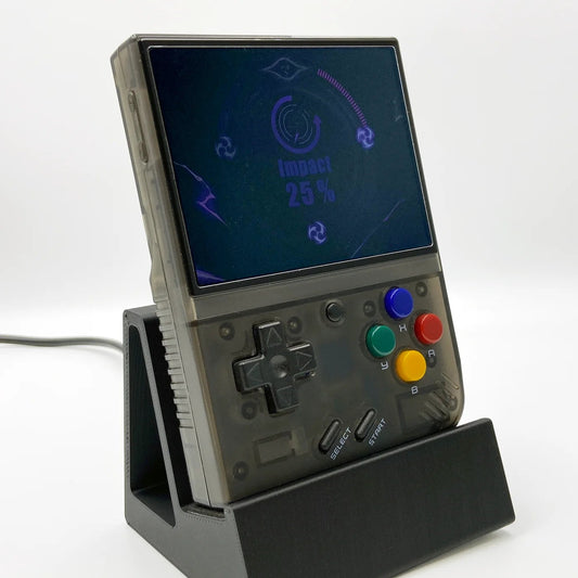 Magnetic Charging Dock for Miyoo Mini Plus