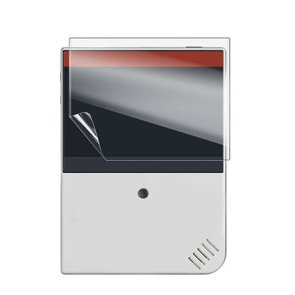 Anti-Scratch HD Screen Protector for MIYOO Mini Plus Game Console
